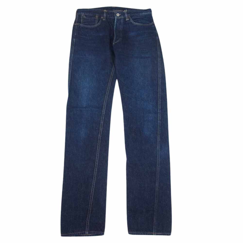 WAREHOUSE ウエアハウス デニムジャケット Lot 2001XX 1ST TYPE DENIM