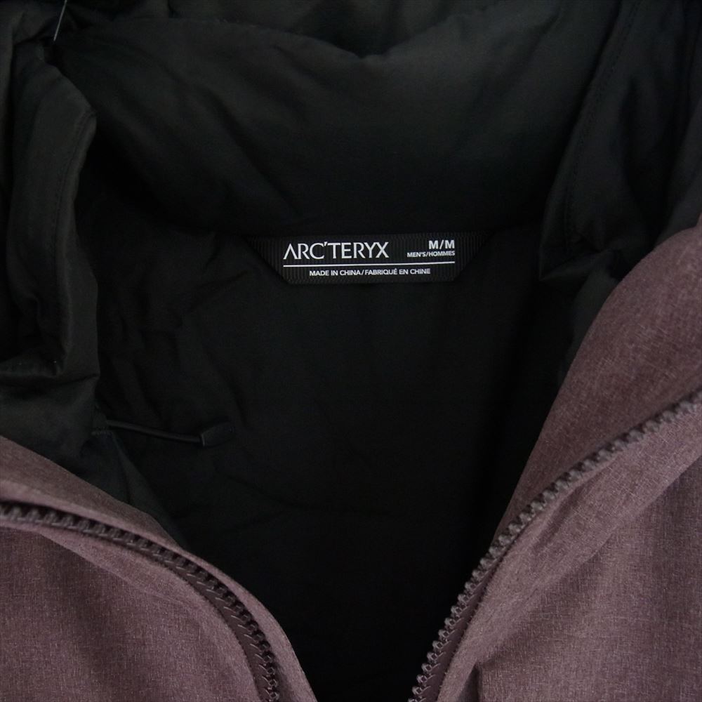 ARC'TERYX アークテリクス ジャケット 25880 国内正規品 RADSTEN