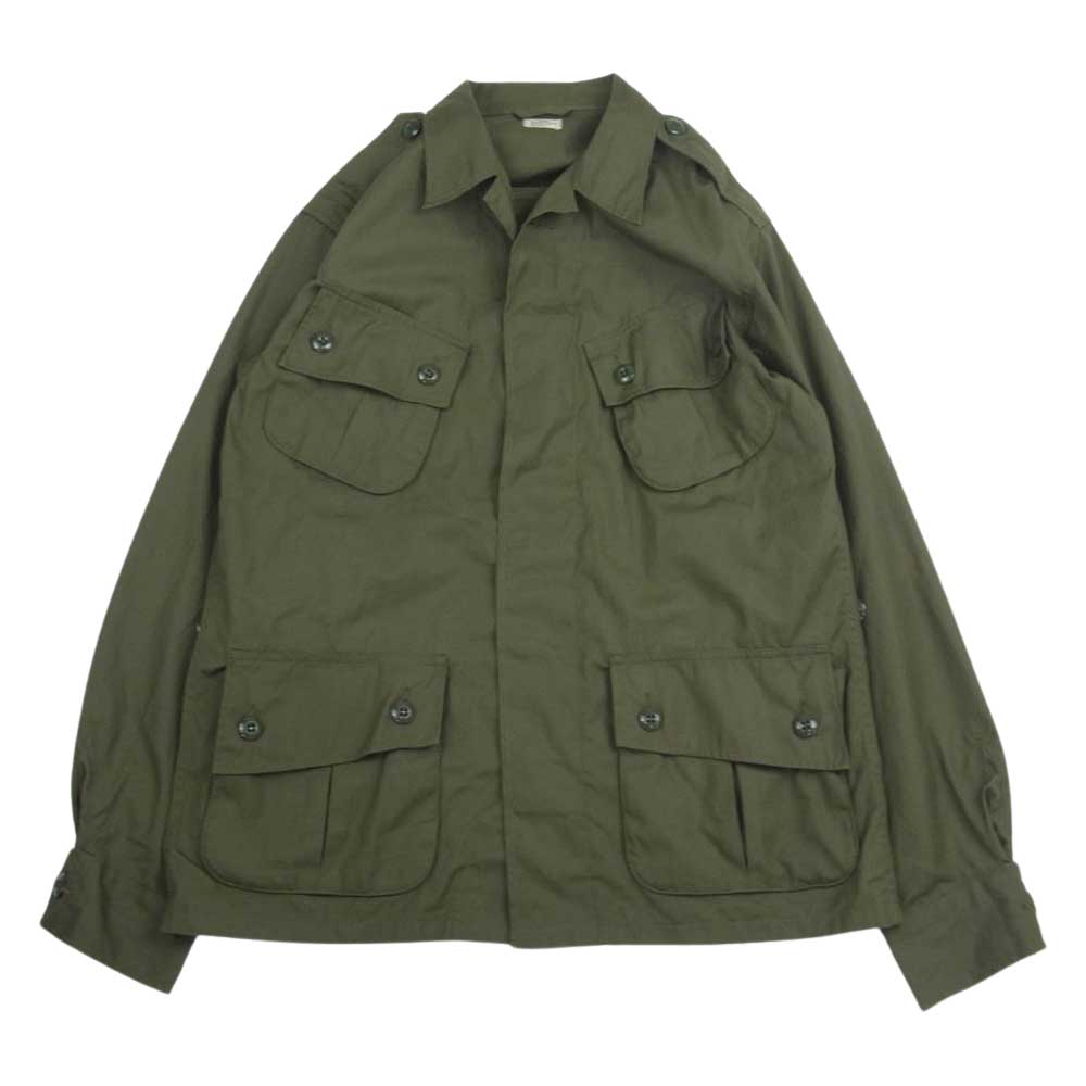 Buzz Rickson's バズリクソンズ ジャケット BR12247 COAT, MAN'S