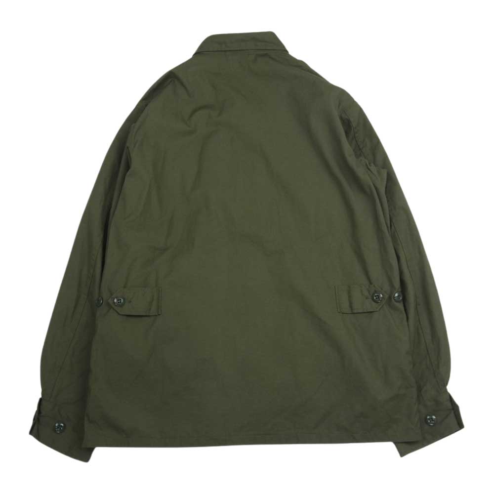 Buzz Rickson's バズリクソンズ ジャケット BR12247 COAT, MAN'S