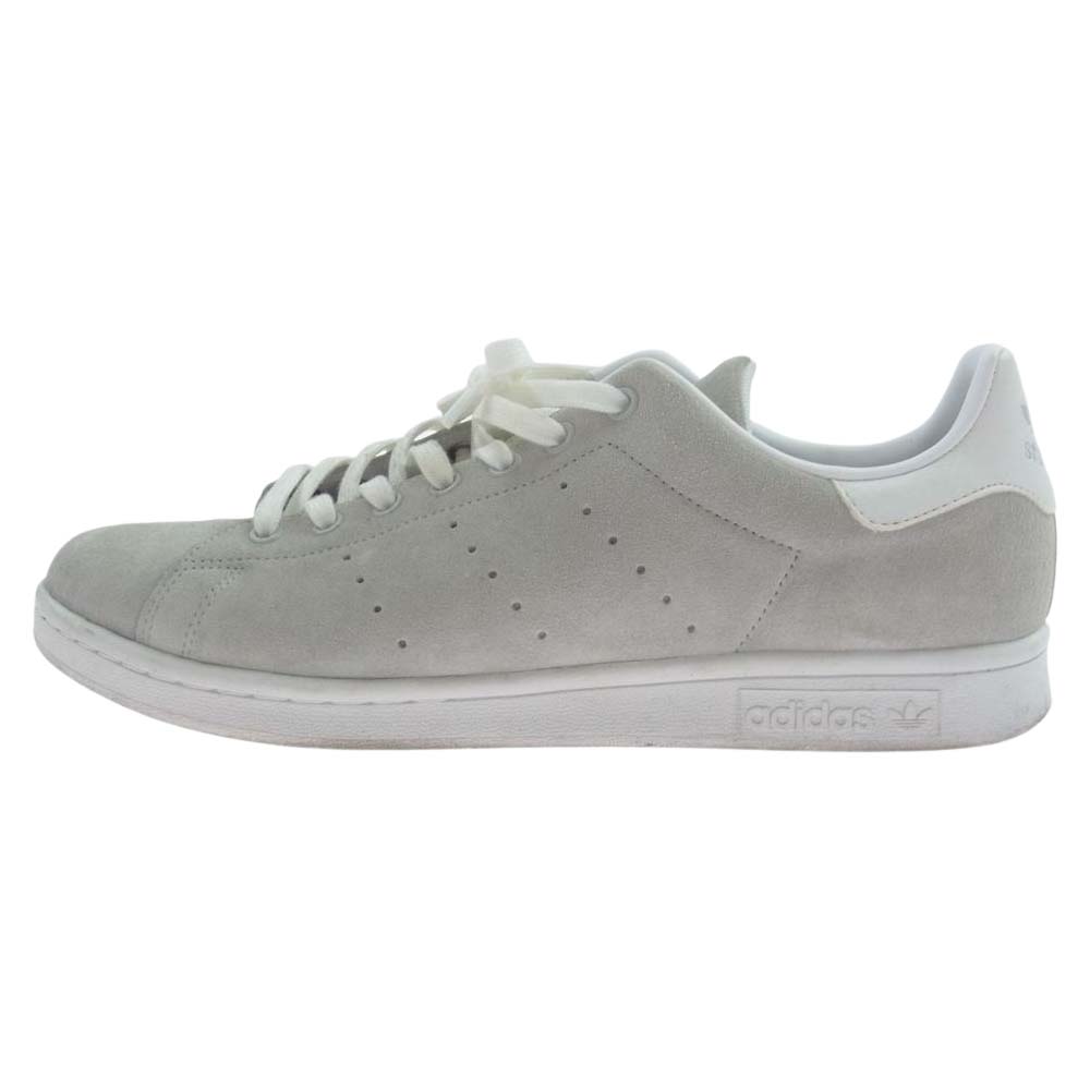 adidas アディダス スニーカー FV1092 STAN SMITH スタンスミス グレー