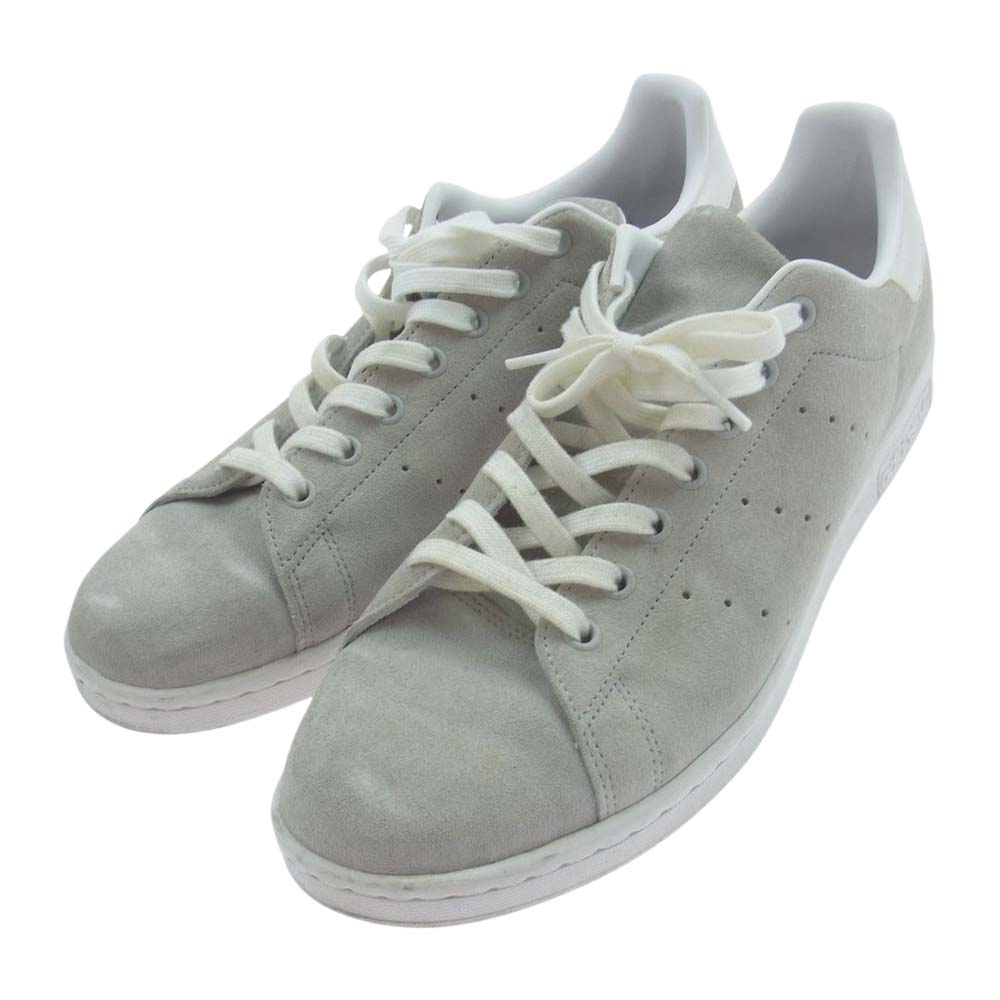 adidas アディダス スニーカー FV1092 STAN SMITH スタンスミス グレー