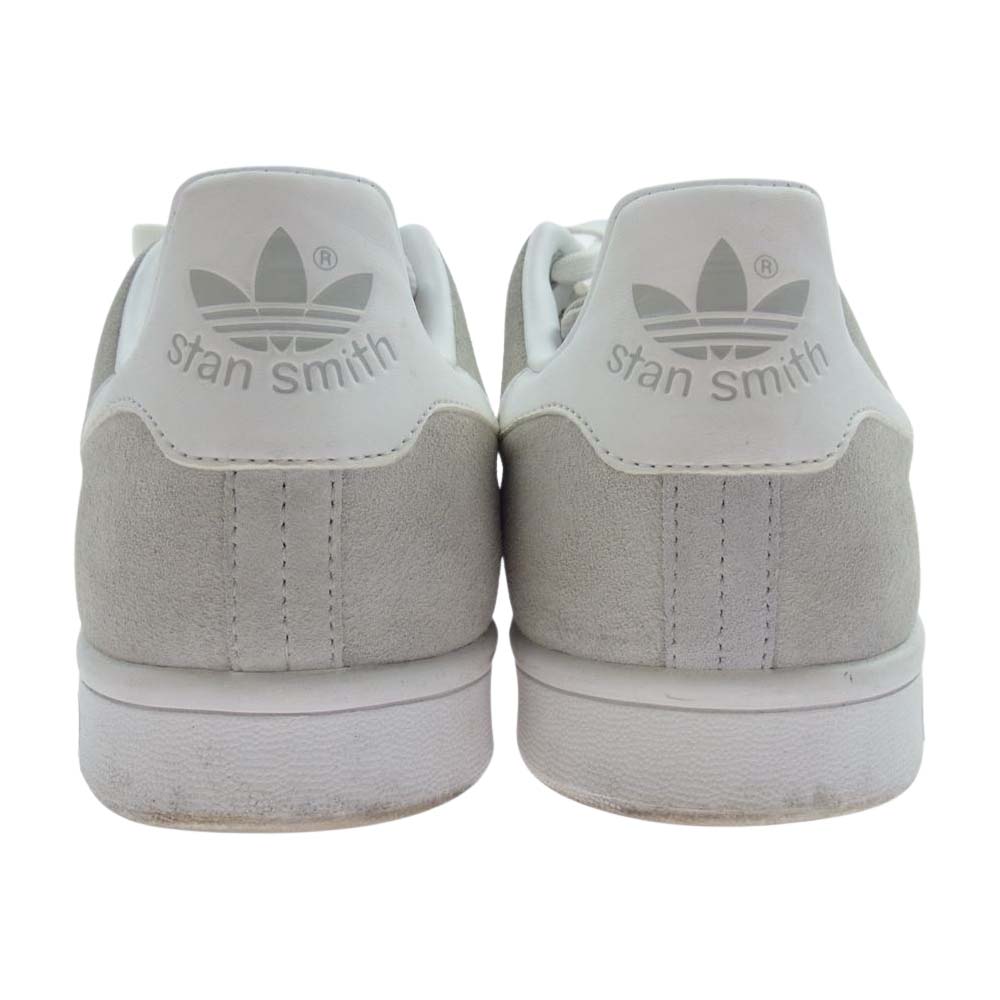 adidas アディダス スニーカー FV1092 STAN SMITH スタンスミス グレー