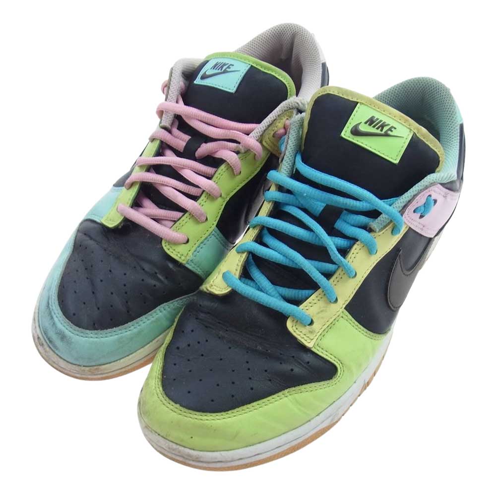 NIKE ナイキ スニーカー DH0952-001 Dunk Low SE Free.99 ダンク ロー