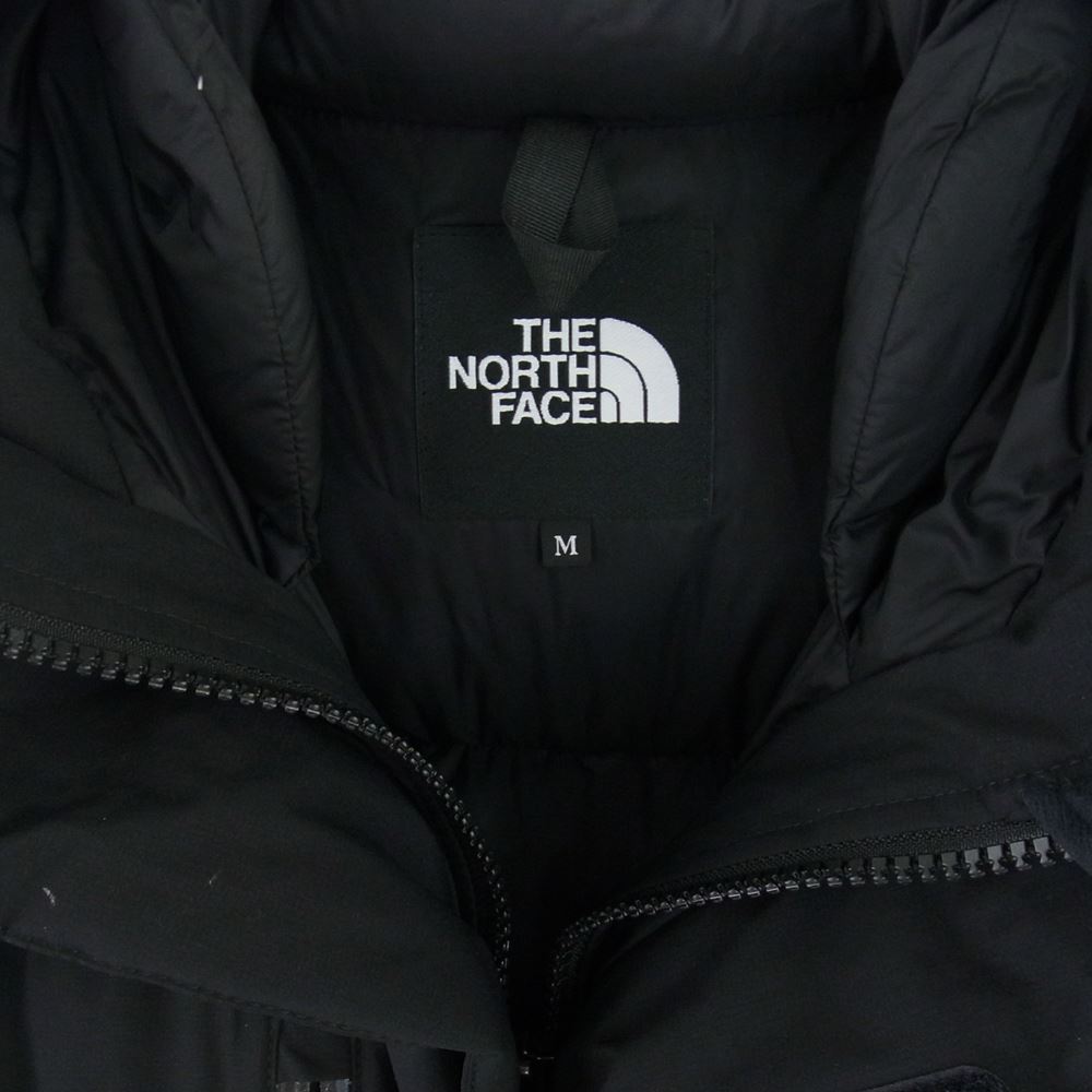 THE NORTH FACE ノースフェイス ダウンジャケット 22AW ND92240 2022年