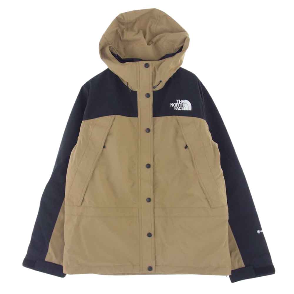 THE NORTH FACE ノースフェイス マウンテンパーカー NPW62236 Mountain