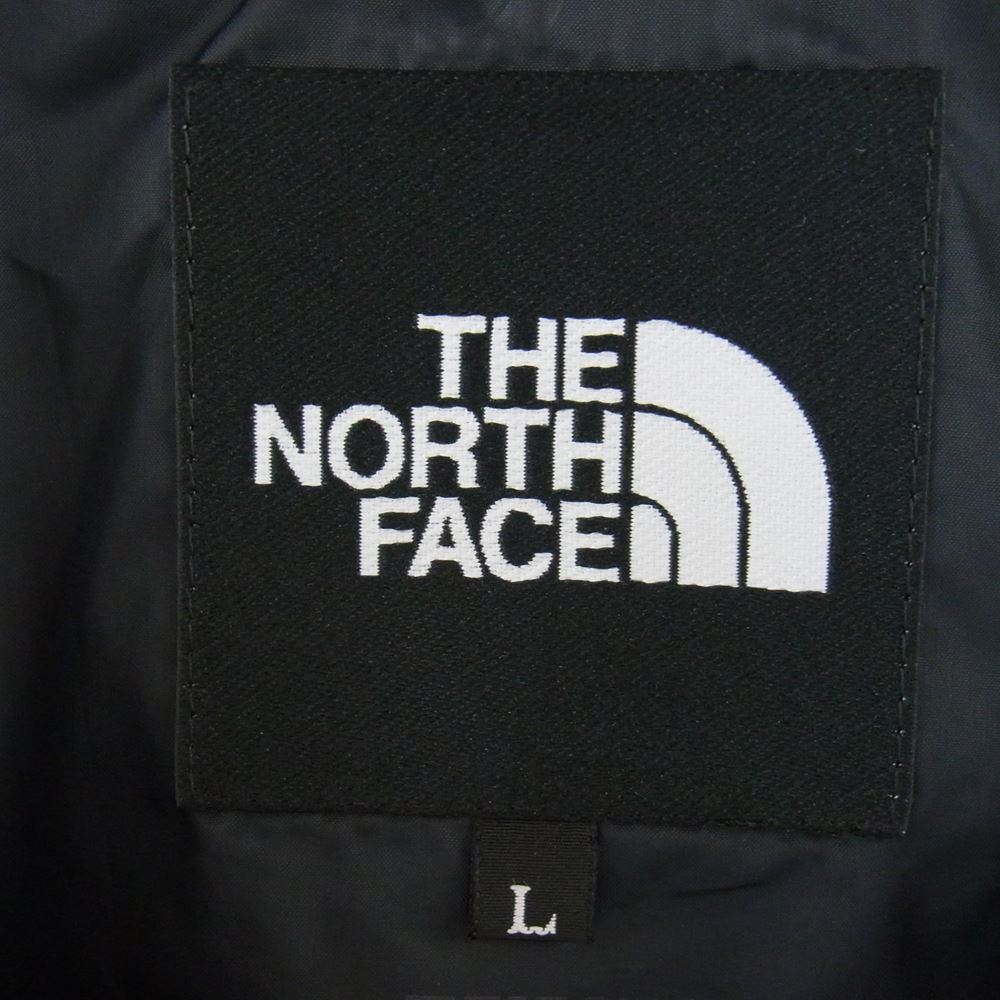 THE NORTH FACE ノースフェイス マウンテンパーカー NPW62236 Mountain