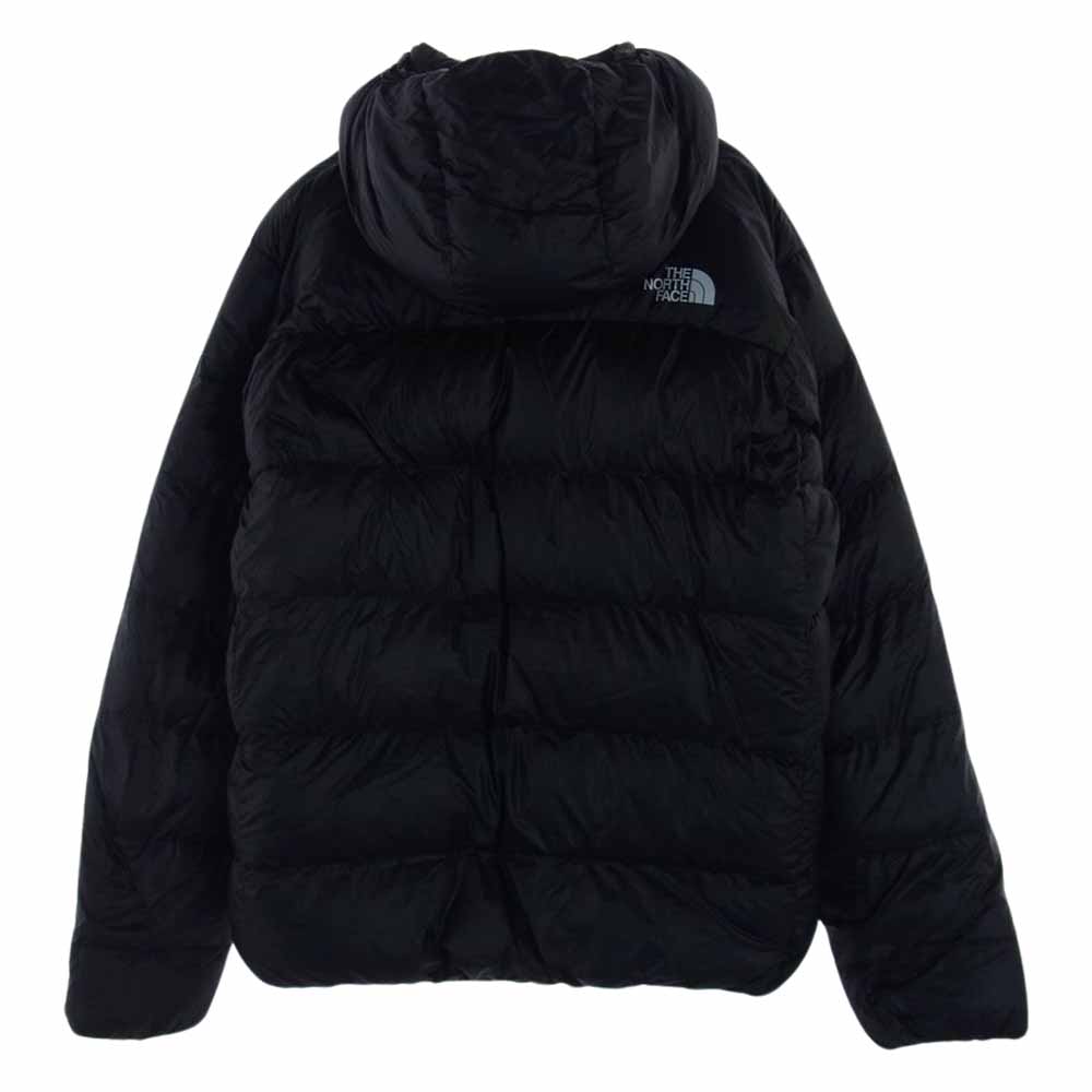 THE NORTH FACE ノースフェイス ダウンジャケット ND92301 ALPINE