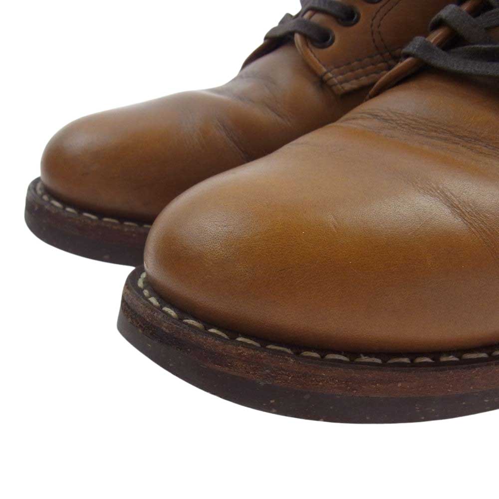 RED WING レッドウィング ブーツ 9044 ベックマン オックスフォード