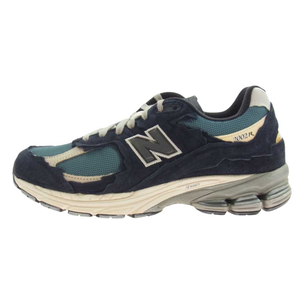 NEW BALANCE ニューバランス スニーカー M2002RDF 2002R Protection