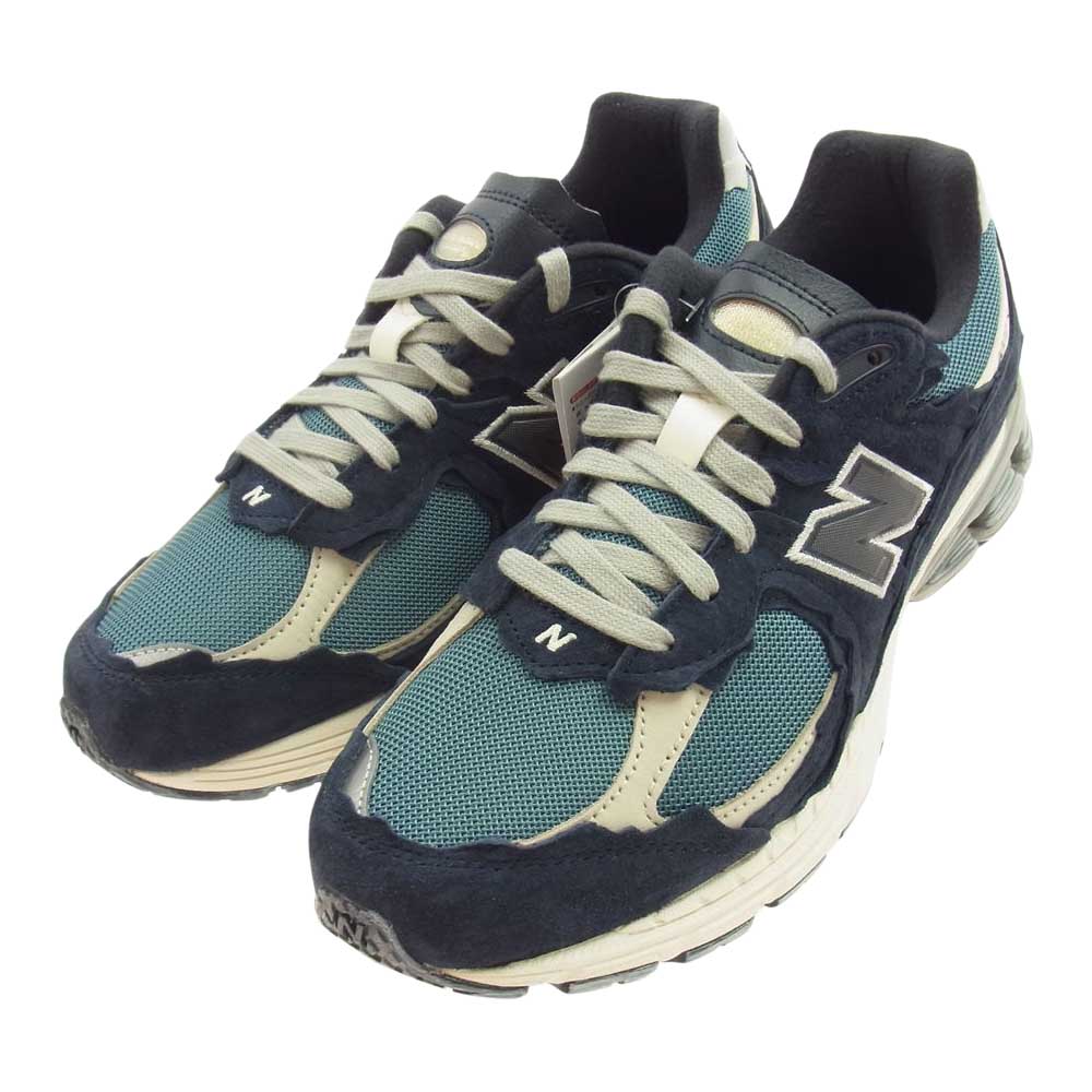 NEW BALANCE ニューバランス スニーカー M2002RDF 2002R Protection