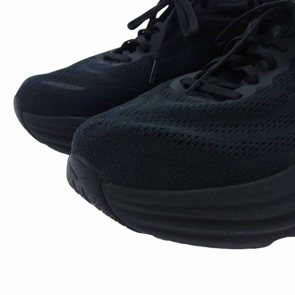 HOKA ONE ONE ホカ オネオネ スニーカー 1127953 BONDI 8 ボンダイ