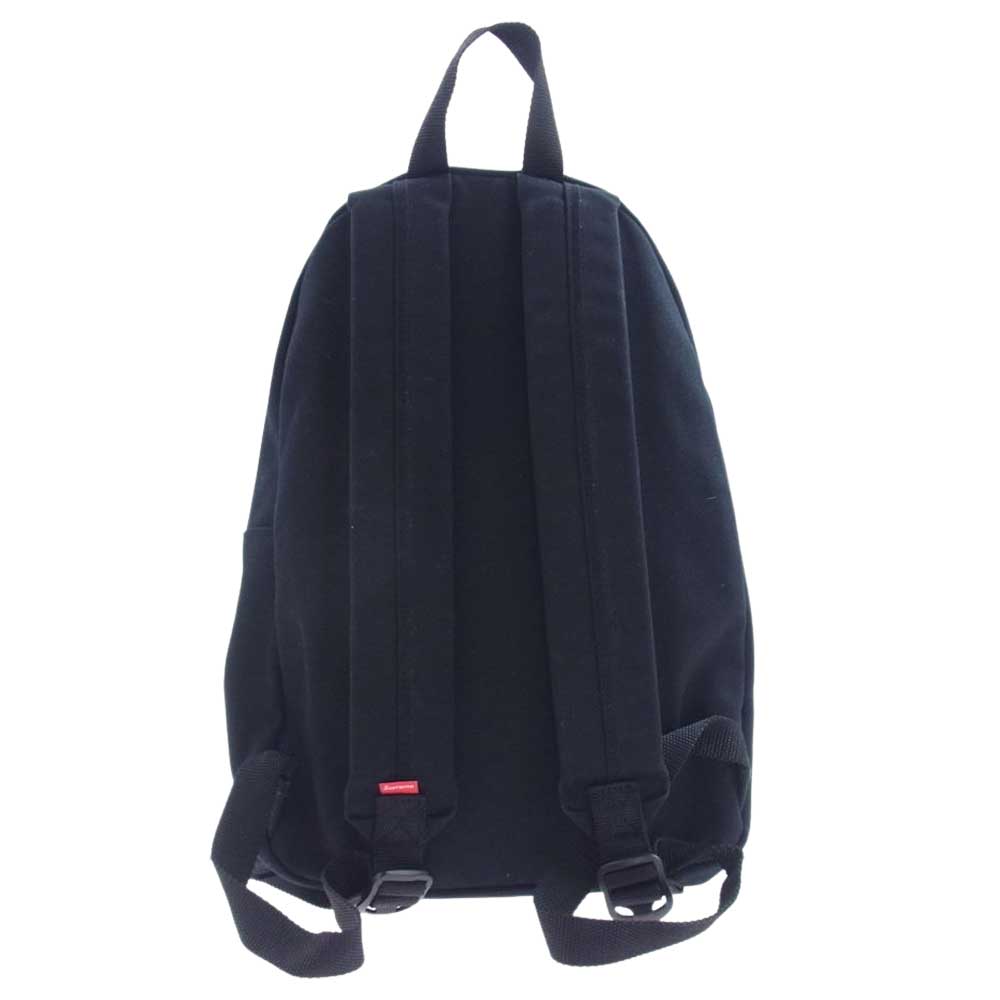 Supreme シュプリーム バックパック 20AW Canvas Backpack キャンバス ...