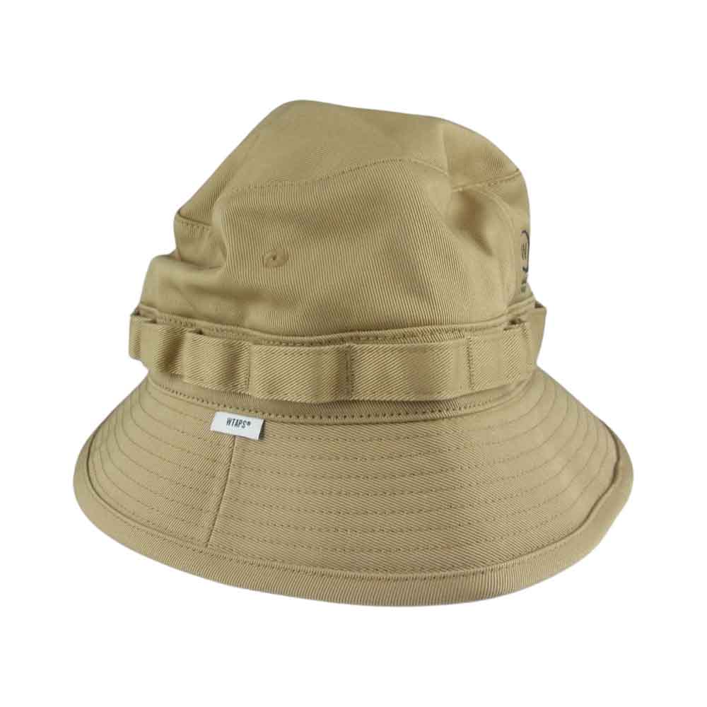 Wtaps Jungle 02 Hat Cotton Twill ハット帽子 - ハット