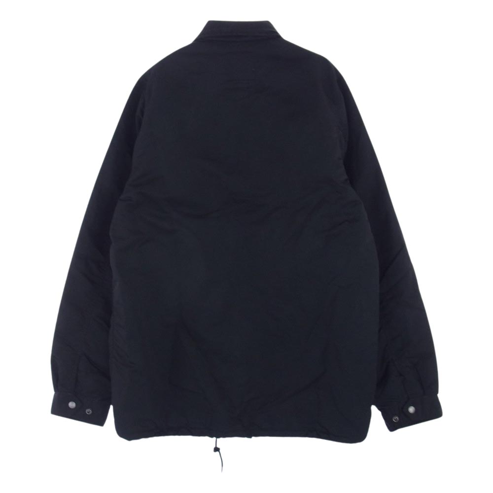 VISVIM ビズビム ジャケット 18AW 0118205013029 COACH JKT 泥染