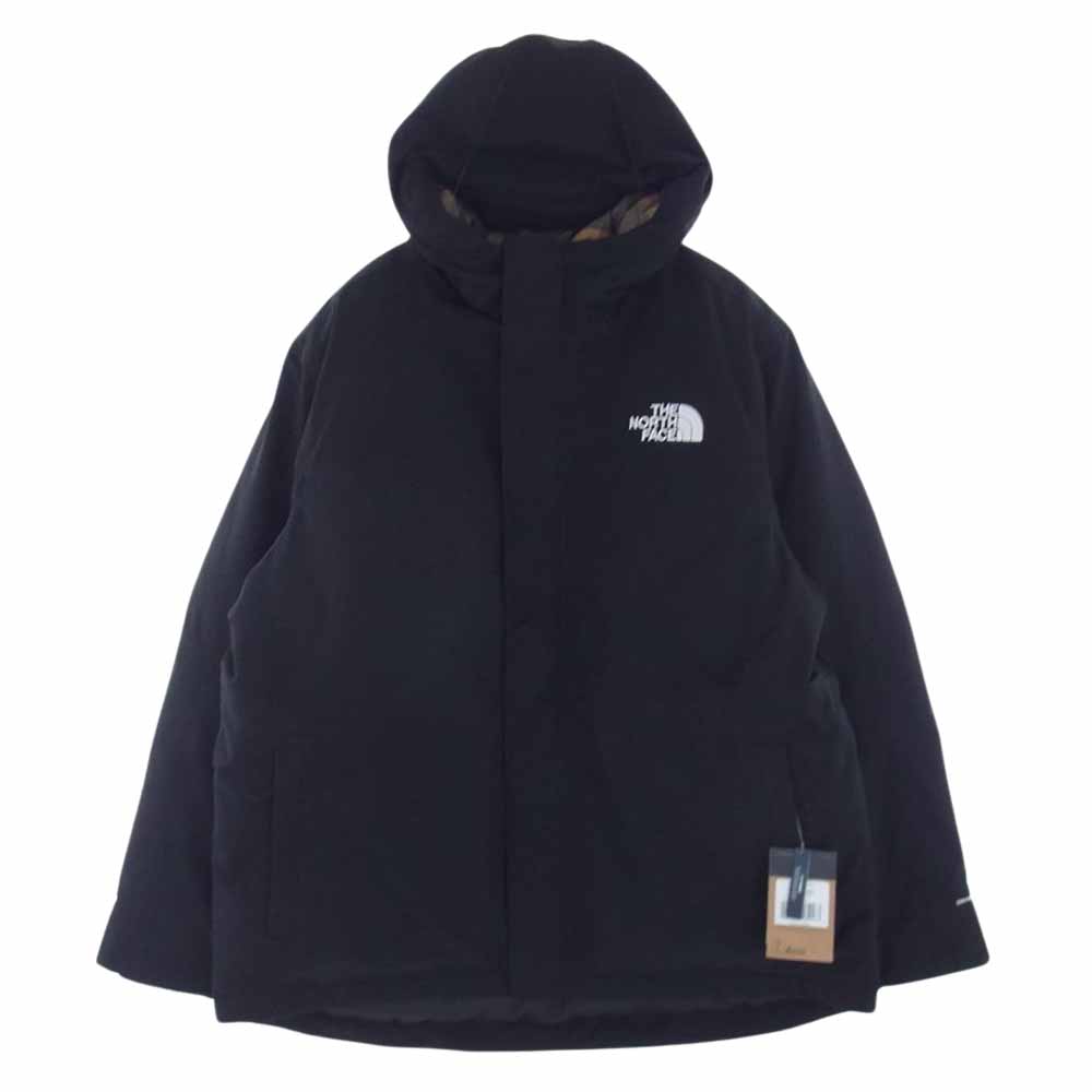 ノースフェイス　THE NORTH FACE バルハム　ダウンジャケット Ｌ