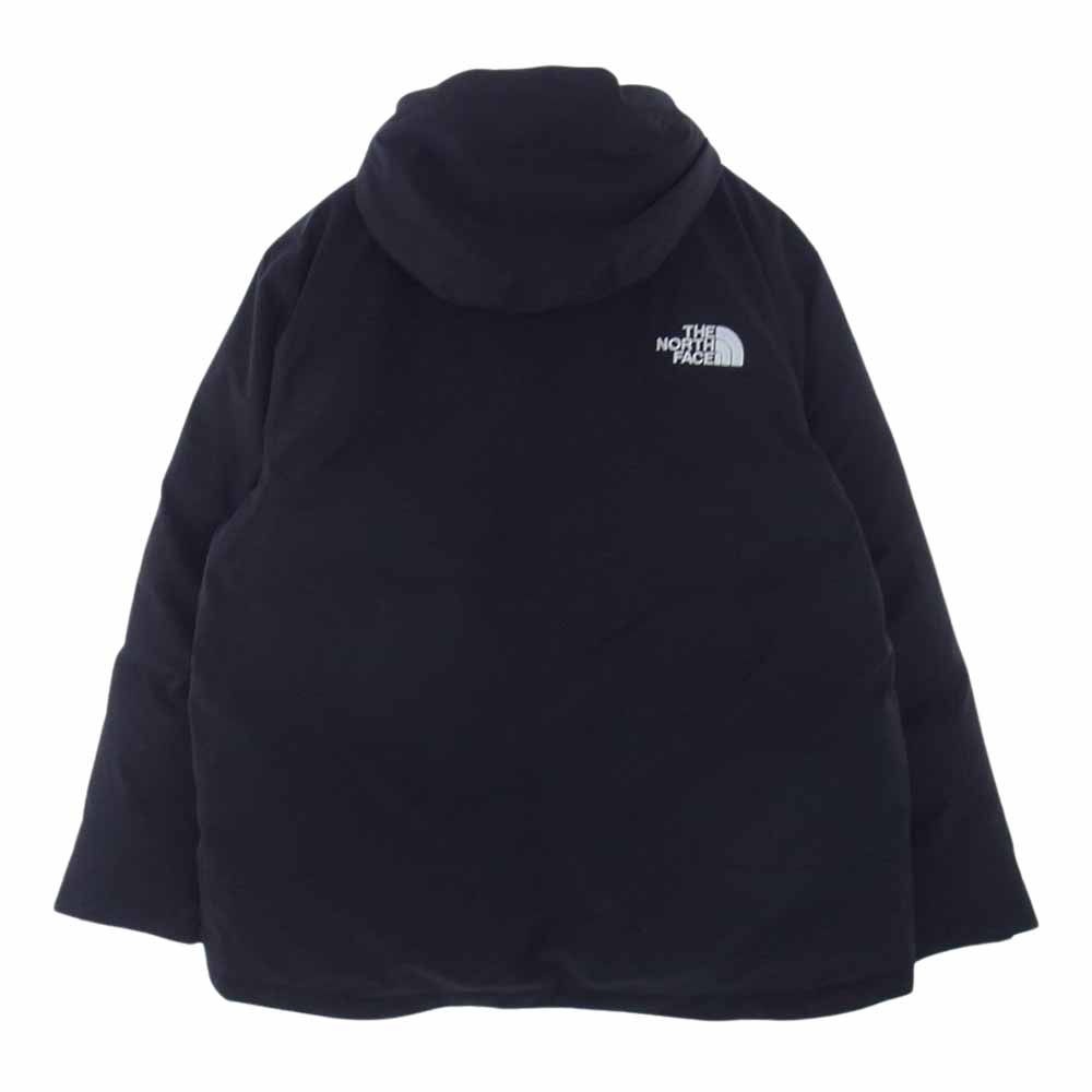 THE NORTH FACE ノースフェイス ジャケット NF0A3MJKHS9 BALHAM