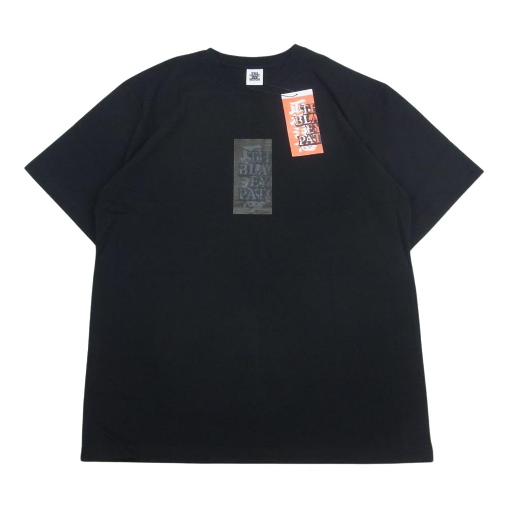 ブラックアイパッチ BLACK EYE PATCH Ｔシャツ 21SS BEPSS21EI53 取扱