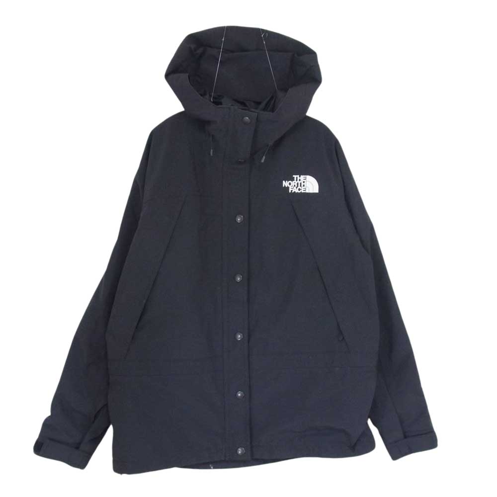 ノースフェイス THE NORTH FACE ジャケット マウンテンパーカー ゴ