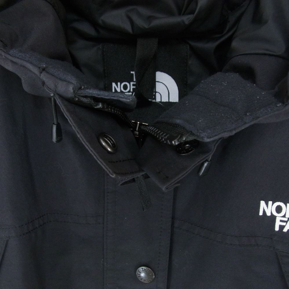 THE NORTH FACE ノースフェイス マウンテンパーカー 23SS NPW62236