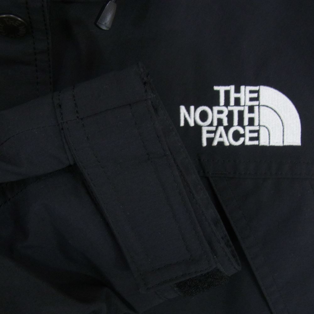 THE NORTH FACE ノースフェイス マウンテンパーカー 23SS NPW62236