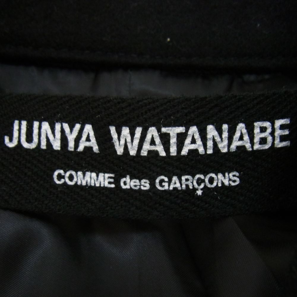 JUNYA WATANABE COMME des GARCONS ジュンヤワタナベコムデギャルソン