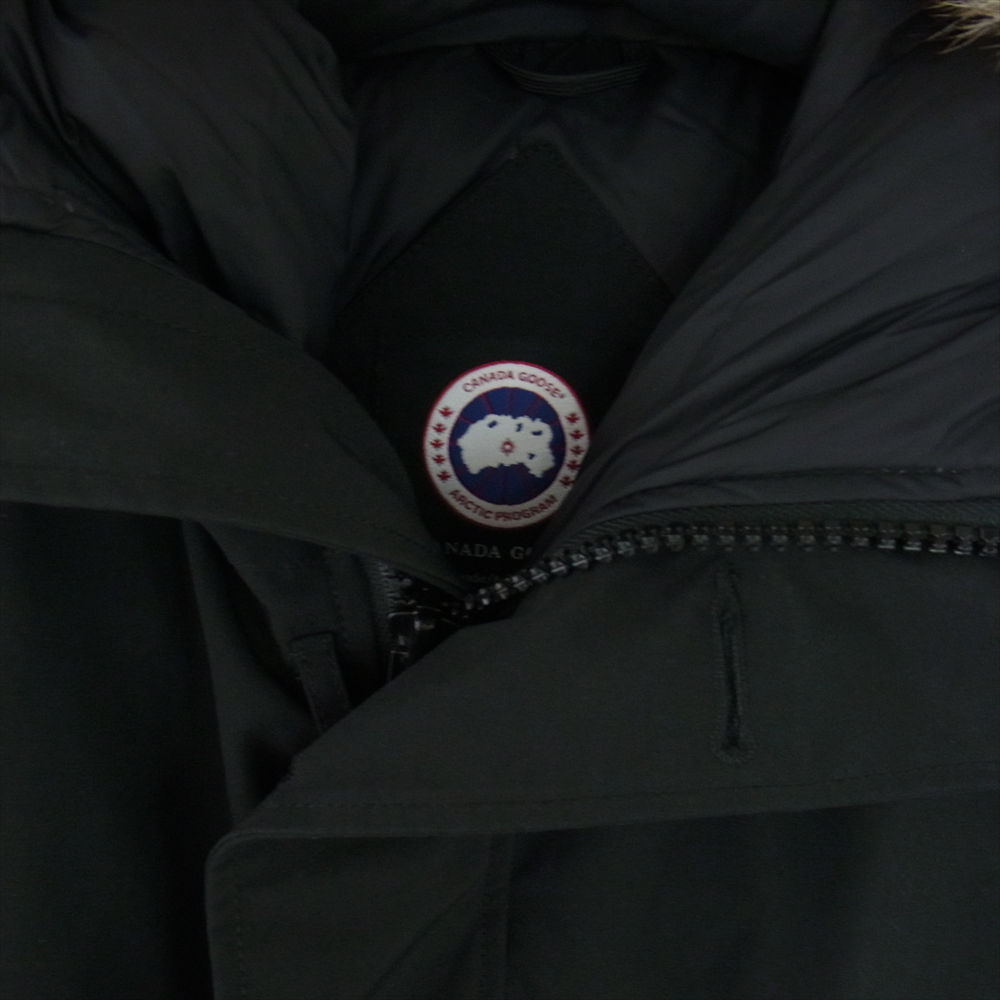 CANADA GOOSE カナダグース ダウンジャケット 3571JM 国内正規