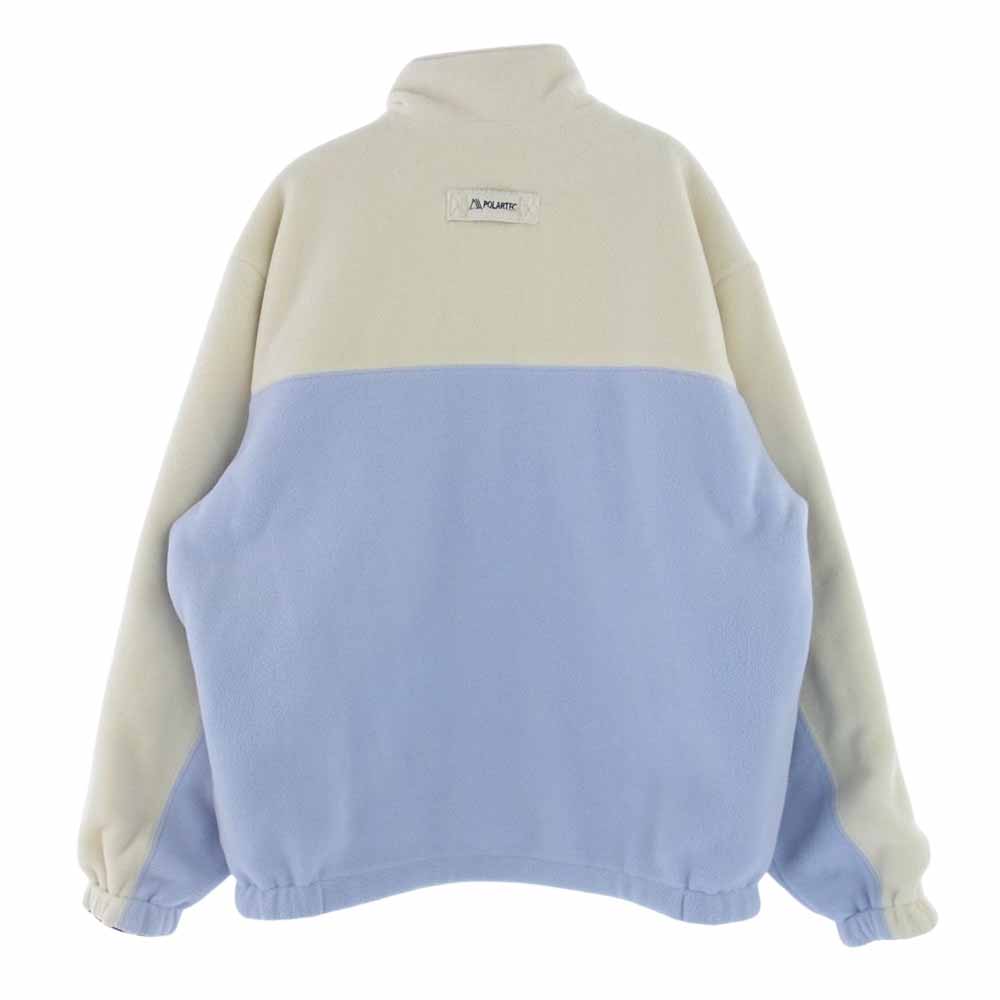 Supreme シュプリーム ジャケット 22SS GORE-TEX Reversible Polartec