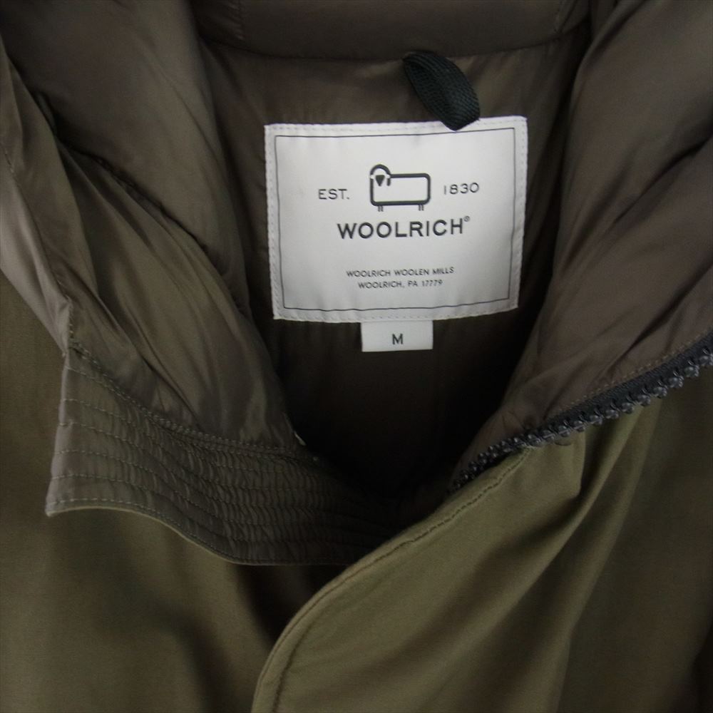 WOOLRICH ウールリッチ ジャケット ARCTIC PARKA 60/40 アークティック
