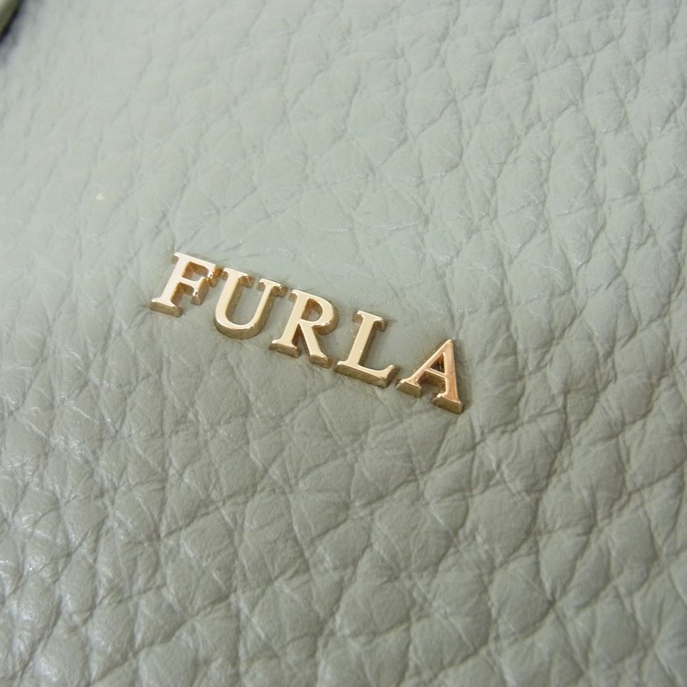 Furla フルラ ハンドバッグ 238088 F6876 カプリッチョ 2WAY