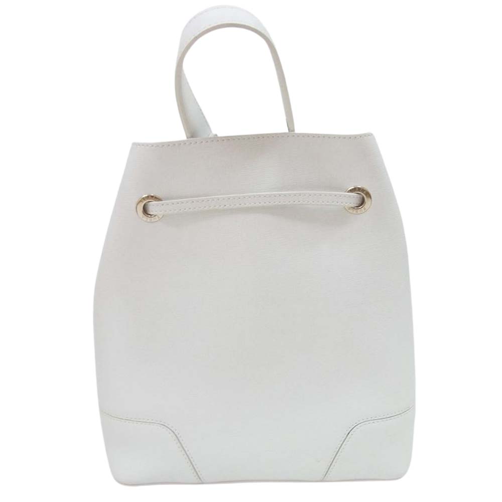 Furla フルラ ハンドバッグ 217535 G6550/S2 2WAY バケット バッグ