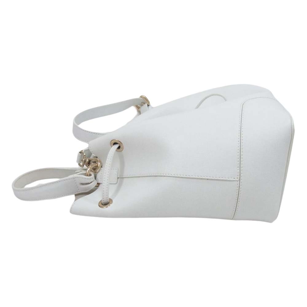 Furla フルラ ハンドバッグ 217535 G6550/S2 2WAY バケット バッグ