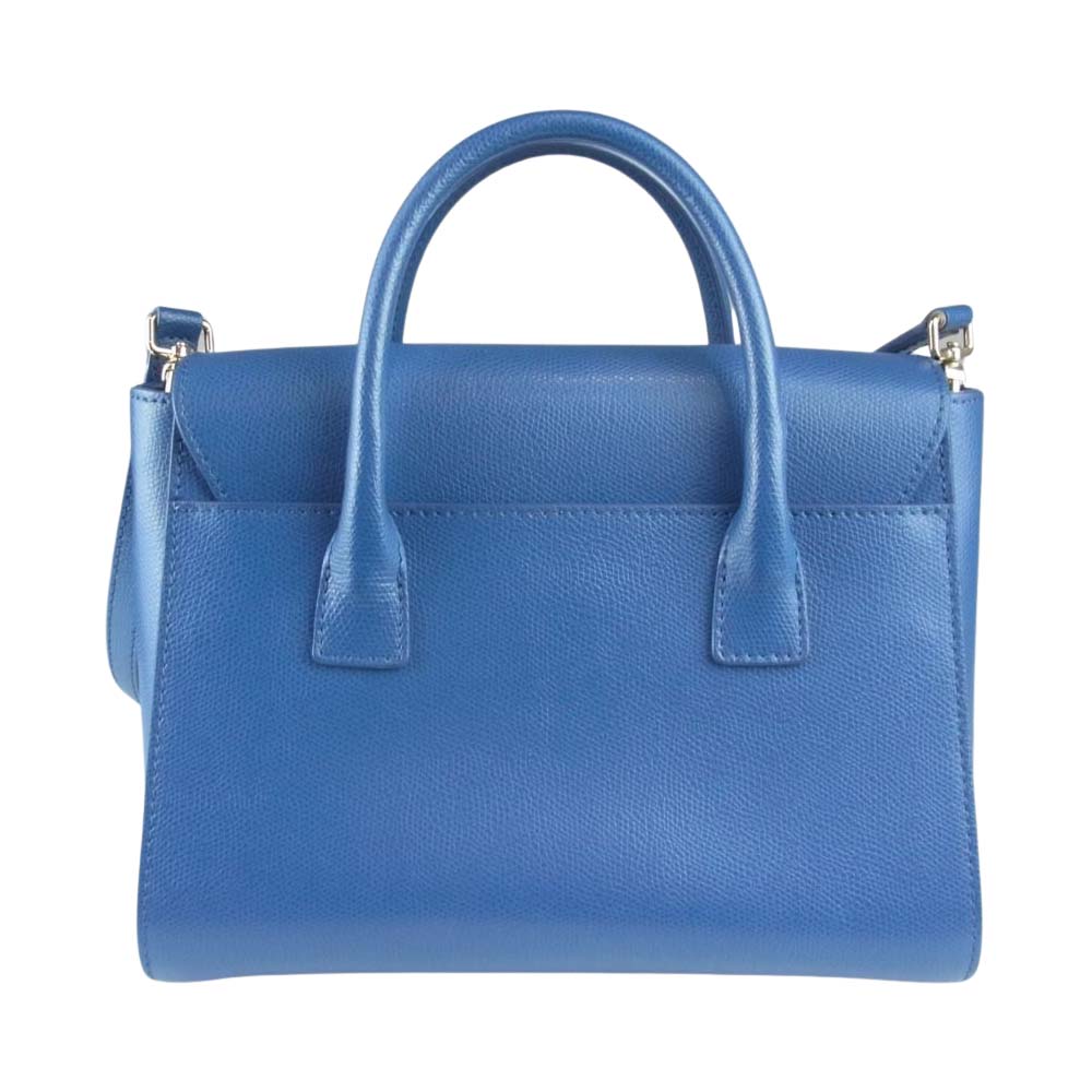 Furla フルラ ハンドバッグ 228116 G6836 METROPOLIS SATCHEL S 2WAY