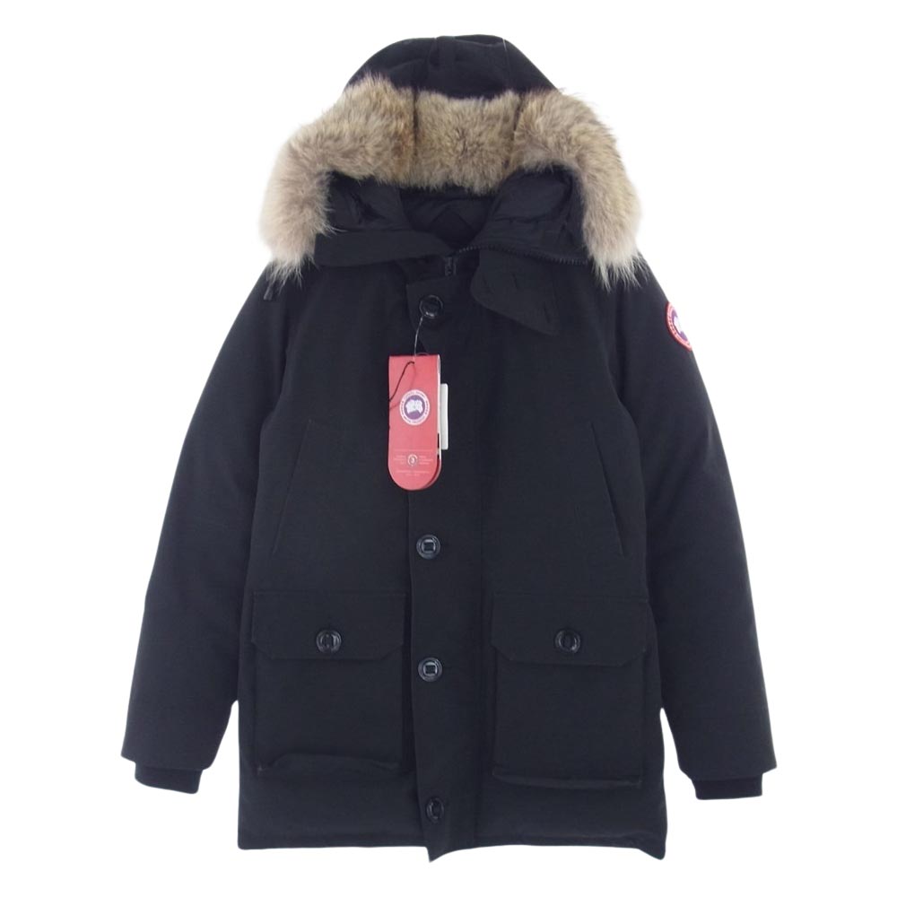 CANADA GOOSE カナダグース ダウンジャケット 2300JM 国内正規