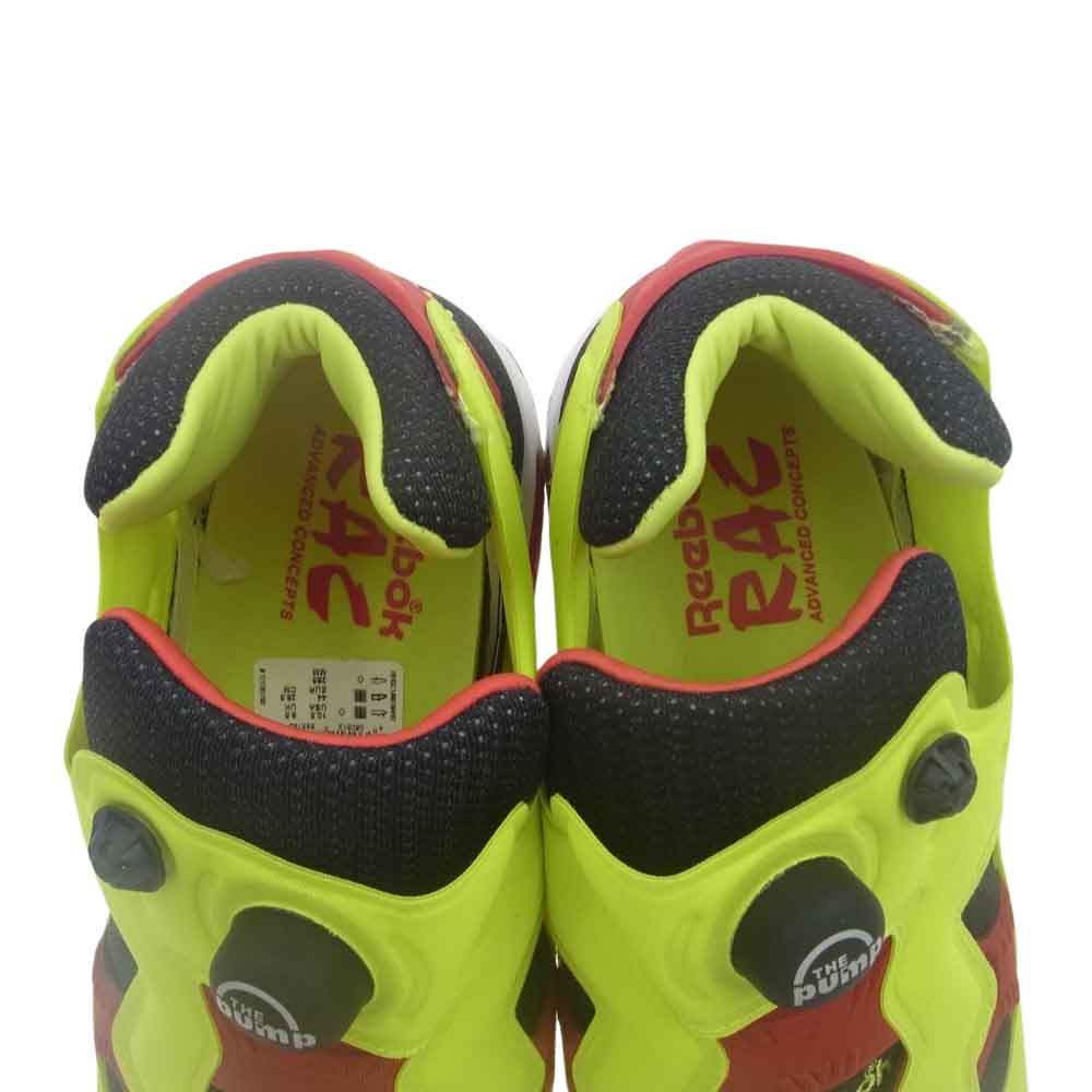 Reebok リーボック スニーカー EF3014 INSTAPUMP FURY PROTO 94 1994足