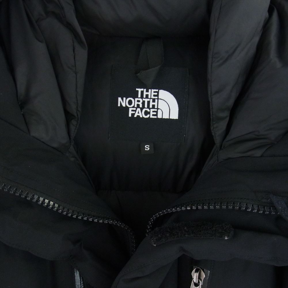 THE NORTH FACE ノースフェイス ダウンジャケット ND91840 Baltro