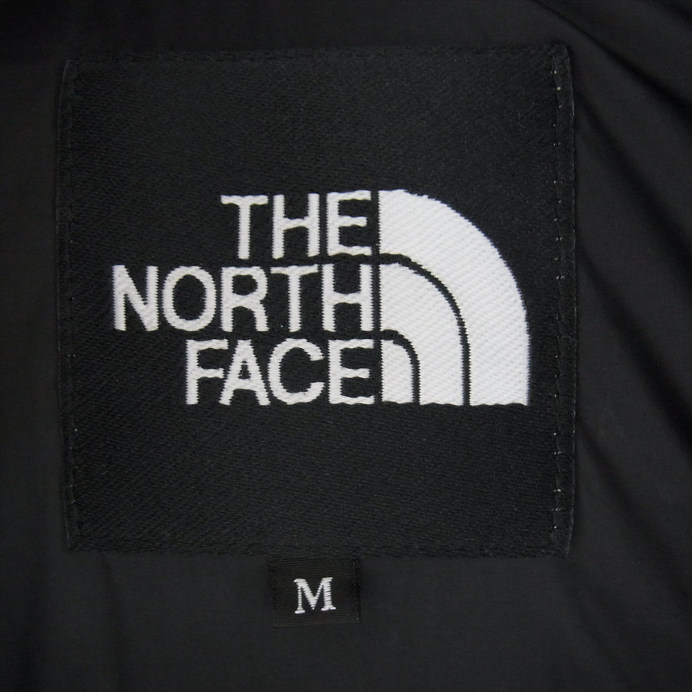 THE NORTH FACE ノースフェイス ダウンジャケット ND91710 Baltro