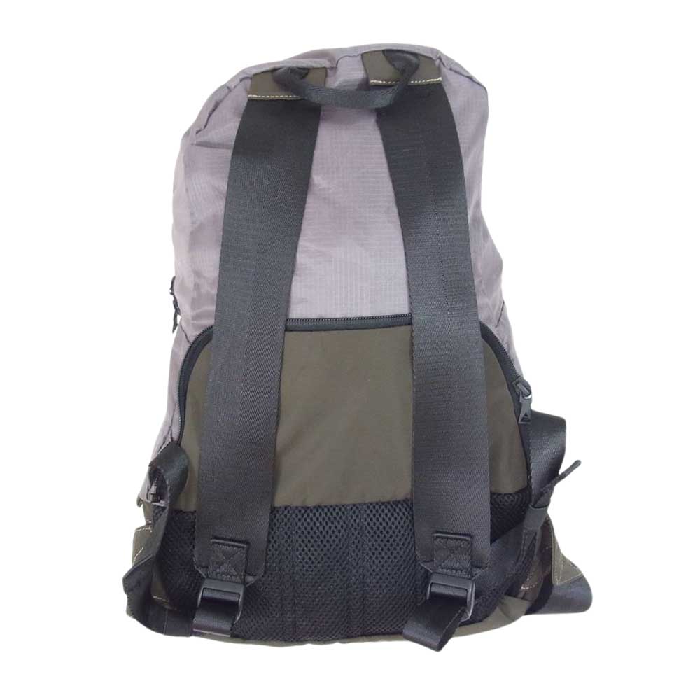 CAPE HEIGHTS BACKPACK