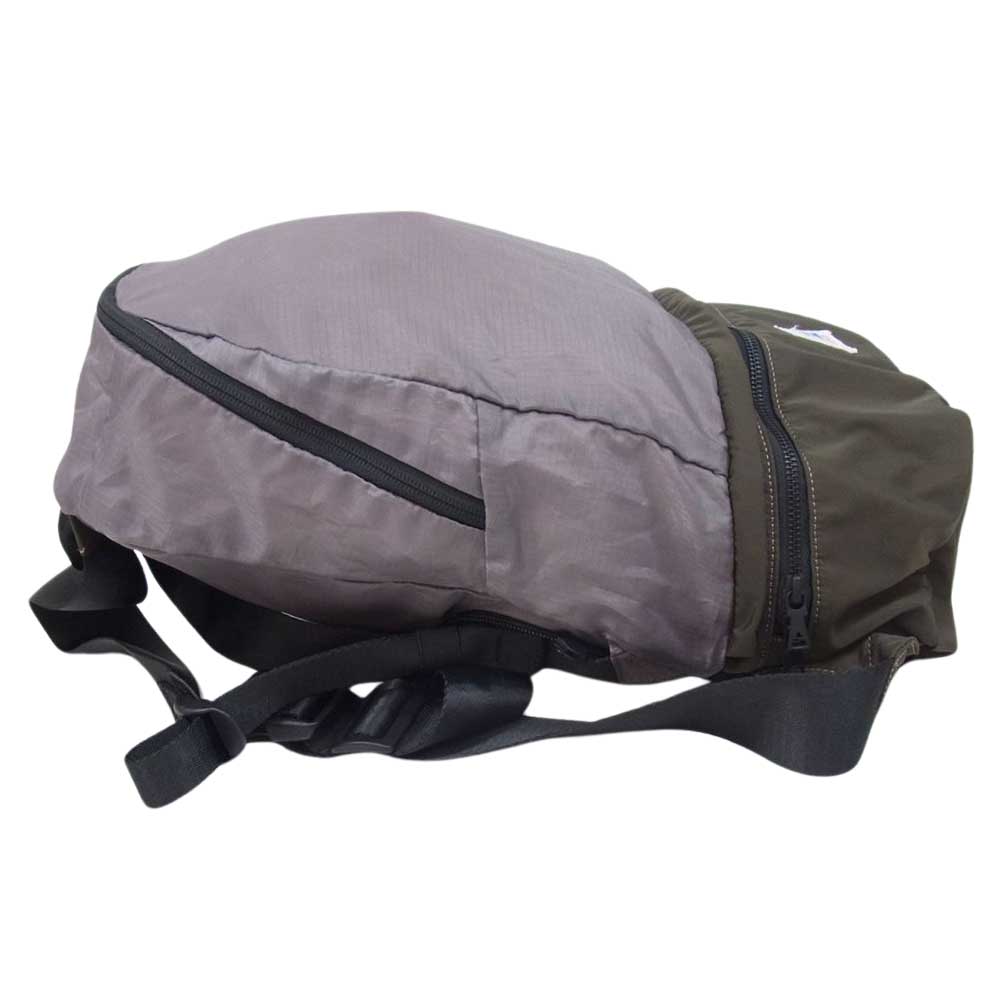 CAPE HEIGHTS BACKPACK