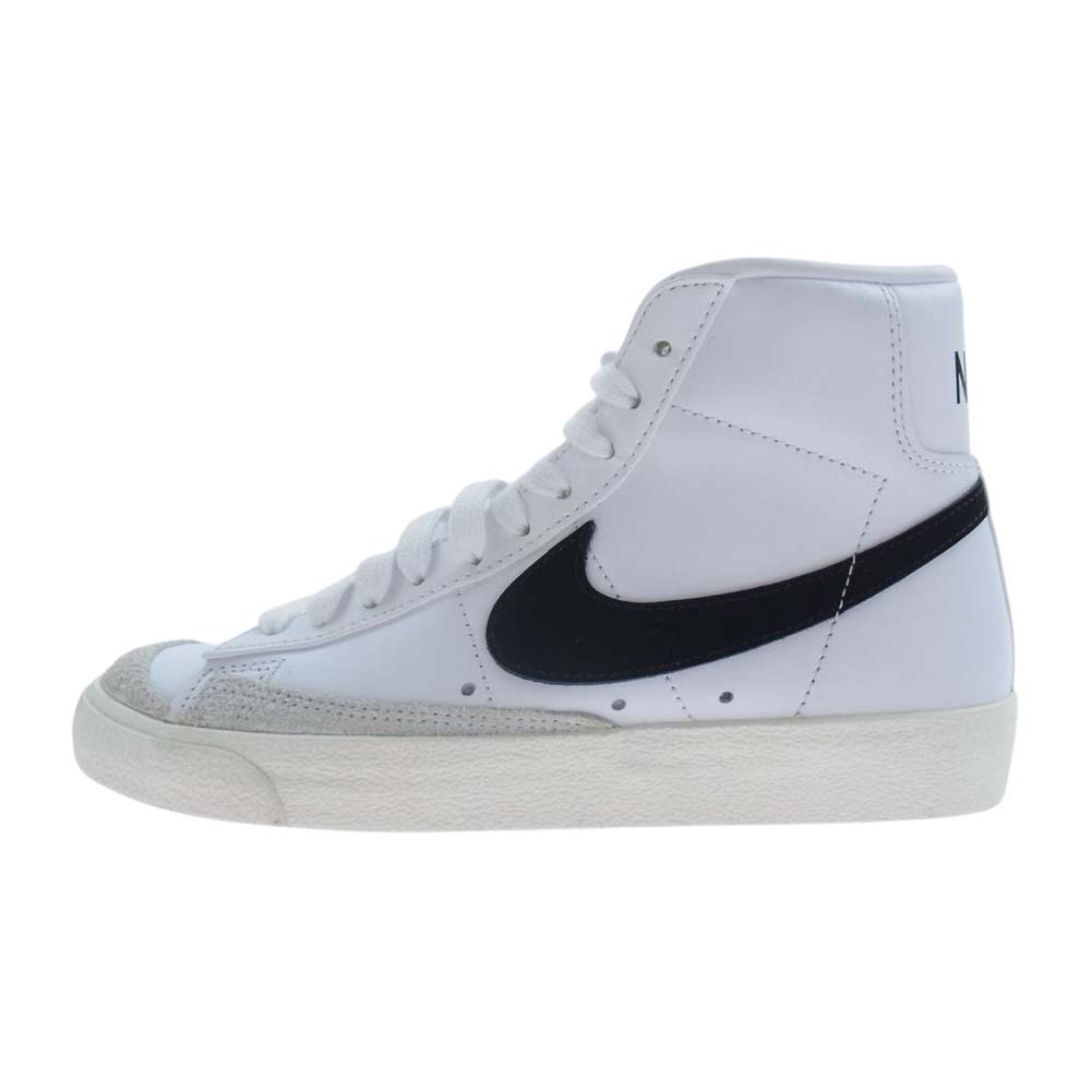 NIKE ナイキ スニーカー BQ6806-100 BLAZER MID 77 VINTAGE ブレーザー