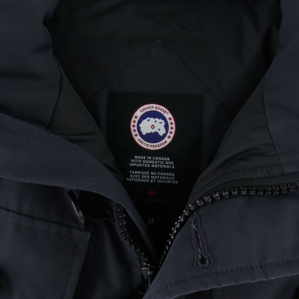 CANADA GOOSE カナダグース ジャケット 2301JM サザビータグ RUSSELL