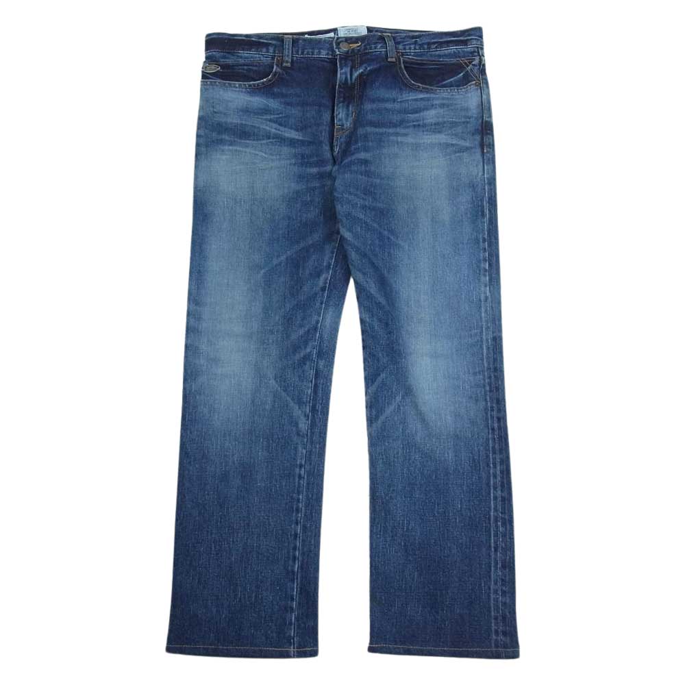 Levi's リーバイス デニムパンツ 66501-0015 復刻 1966年 日本製