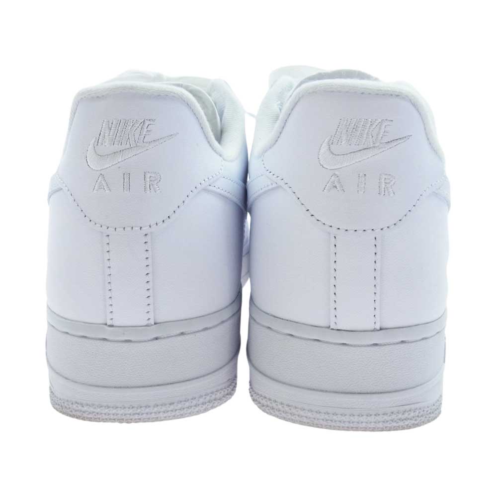 Supreme シュプリーム スニーカー CU9225-100 Nike AIR FORCE 1 LOW