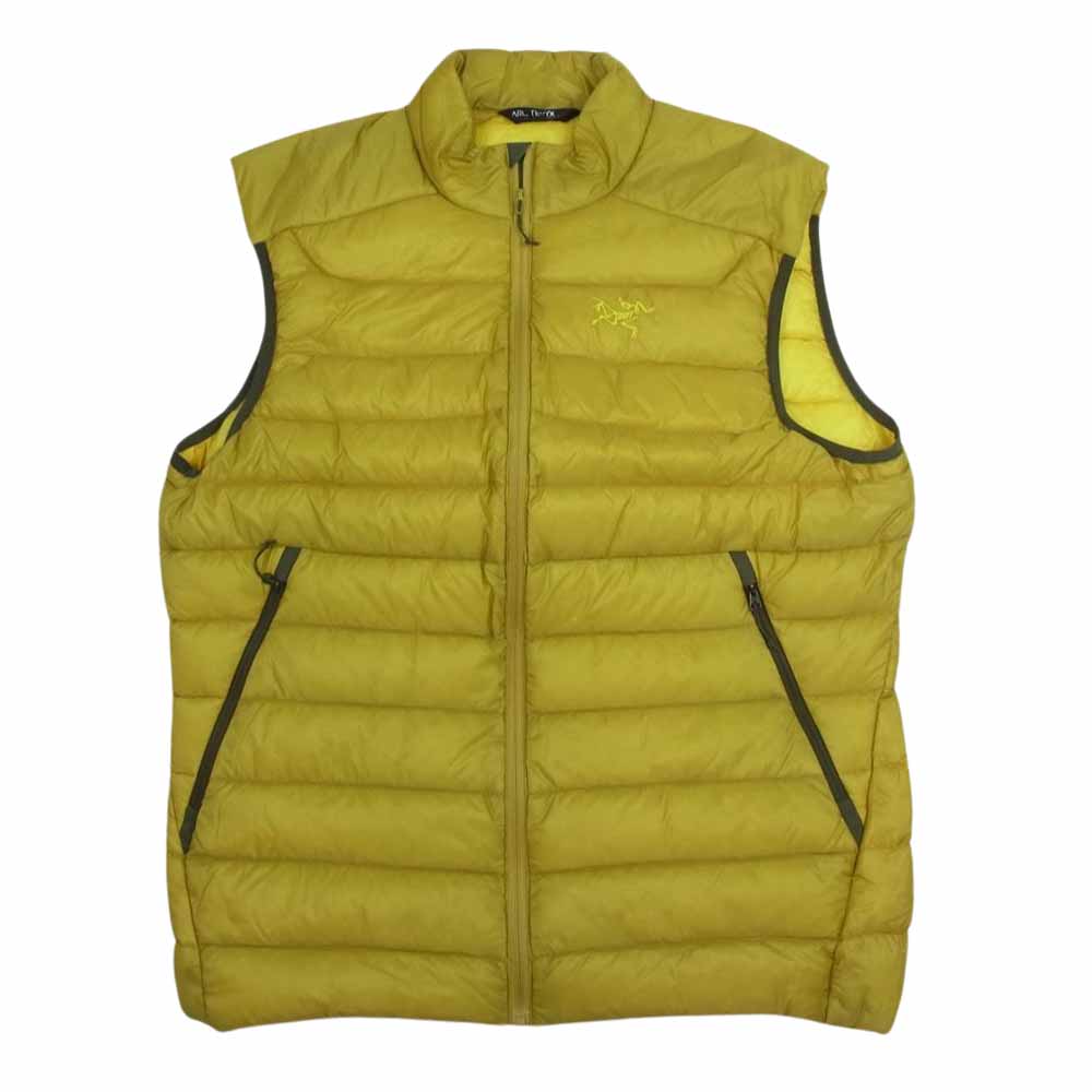 ARC'TERYX アークテリクス ベスト 14653-69987 PIEDMONT VEST