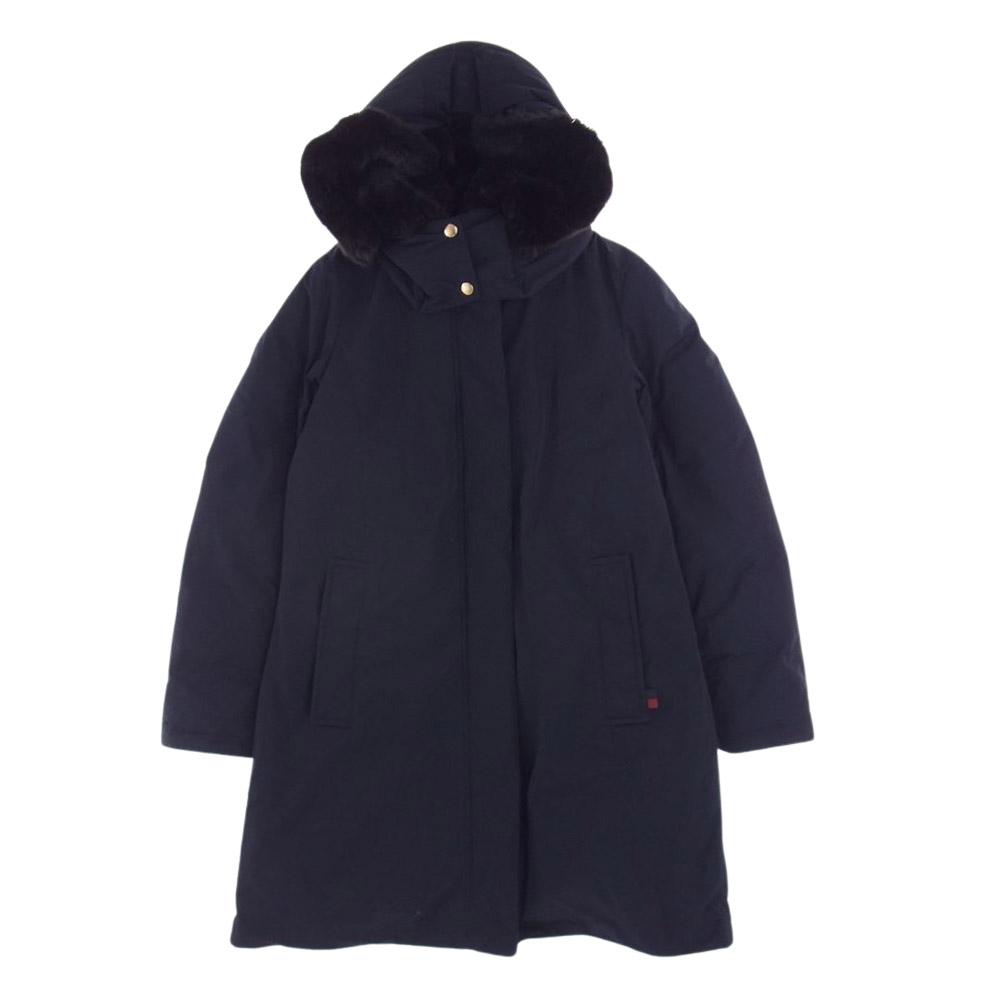 WOOLRICH TOMMORROW LAND別注　ボウブリッジ