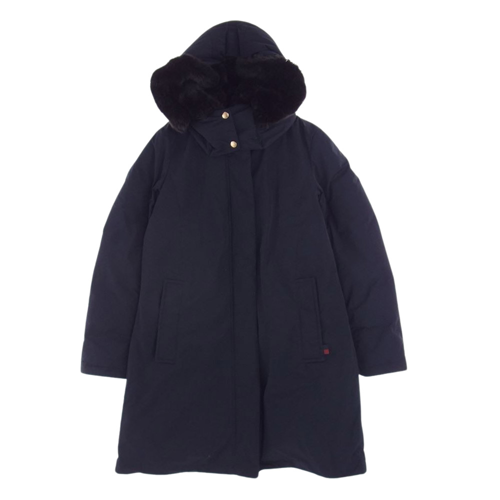 WOOLRICH ウールリッチ ダウンジャケット 19AW × SLOBE IENA 別注