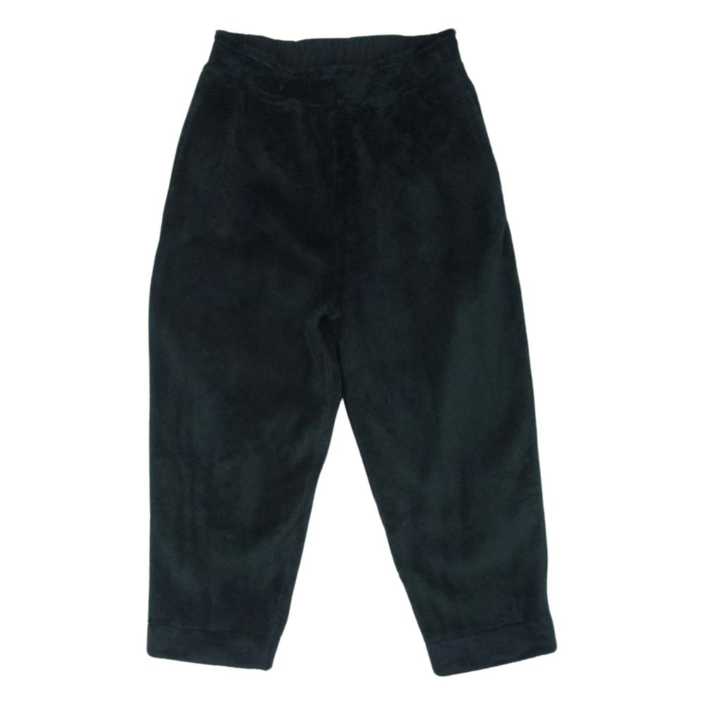 PORTER CLASSIC ポータークラシック パンツ WEATHER PANTS ウェザー