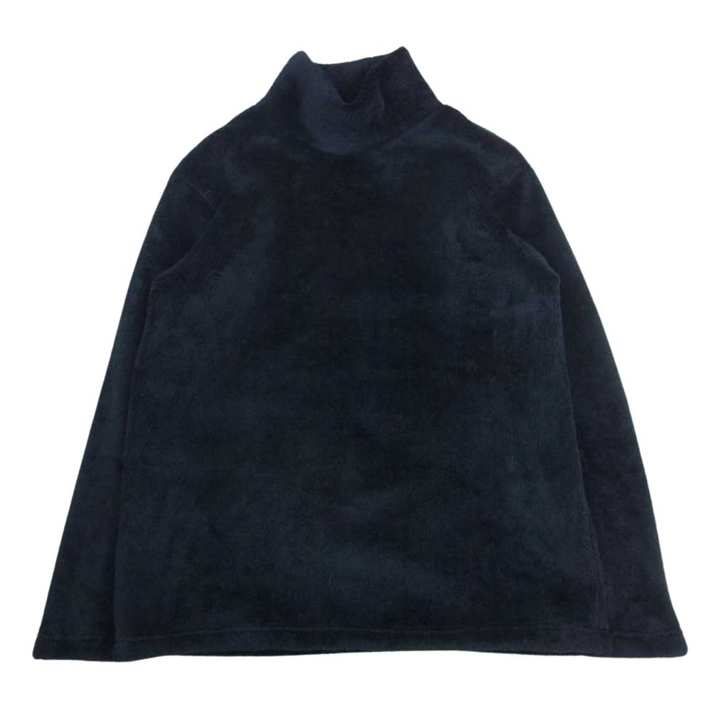 PORTER CLASSIC ポータークラシック ニット HIGH LOFT FLEECE