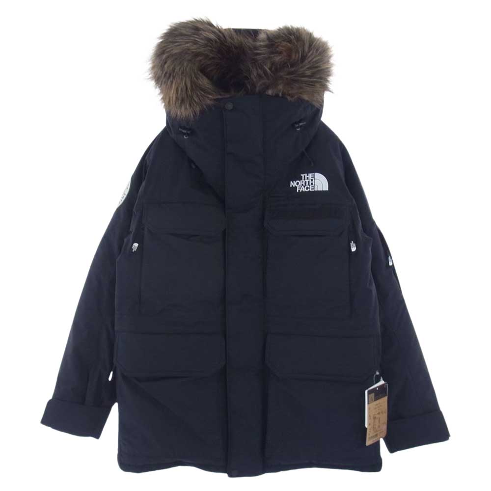 THE NORTH FACE ノースフェイス ダウンジャケット ND92120 Southern