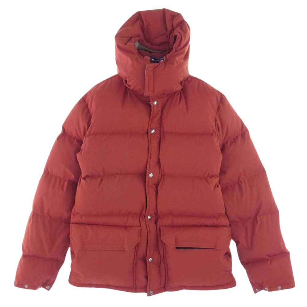 THE NORTH FACE ノースフェイス ジャケット Made in U.S.A 90s 茶タグ ...